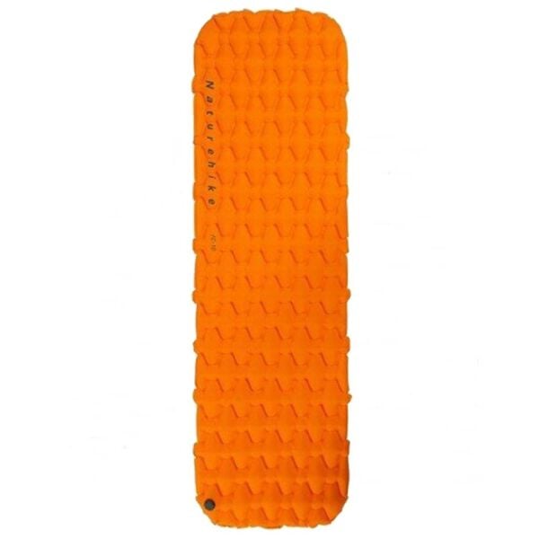Naturehike FC-10 Infatable Şişme Kamp Matı ORANGE