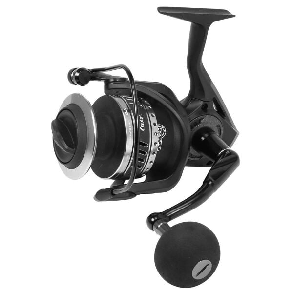 Okuma Cedros CJ-8000 Olta Makinesi