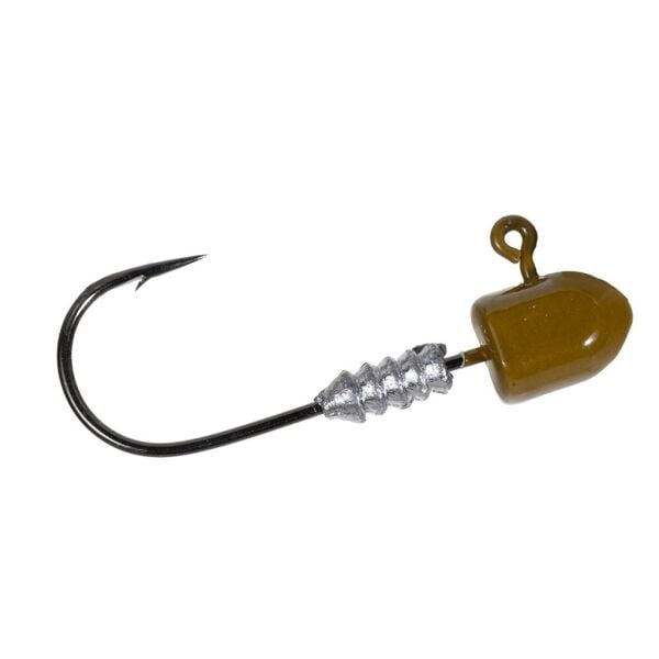 Ryuji Rocket Jig Head Oil - 3 Gr - NO:4