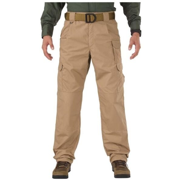 5.11 Taclite Pro RipStop TDU Pantolon Kahve