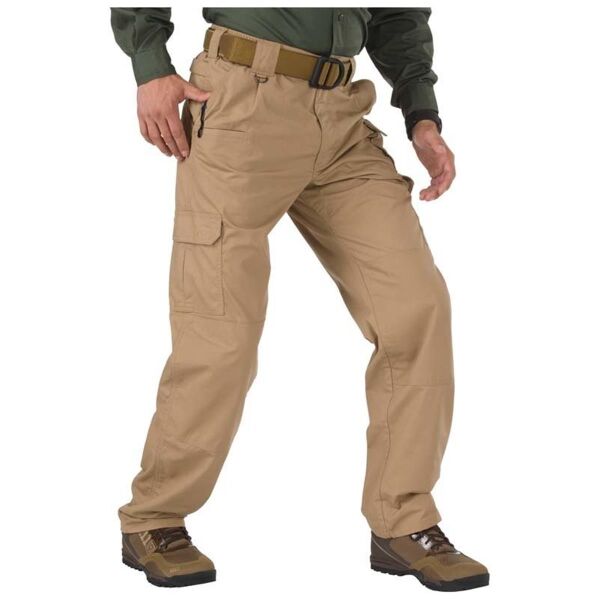 5.11 Taclite Pro RipStop TDU Pantolon Kahve