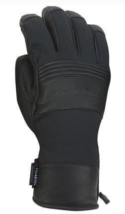 Black Diamond Patrol Eldiven XL