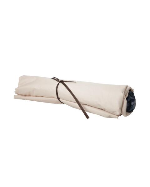 Campout Tarp 4x3 mt