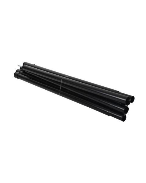 Campout Tarp 4x3 mt