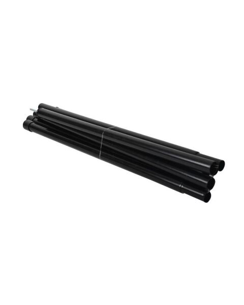 Campout Tarp 4x3 mt