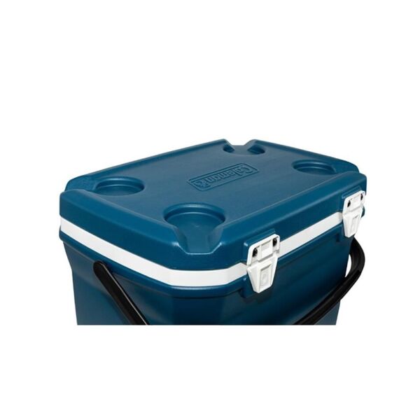 Coleman Xtreme Cooler 28 QT Soğutucu Buzluk 26 Lt Space Blue