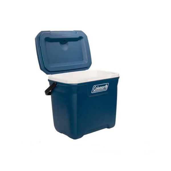 Coleman Xtreme Cooler 28 QT Soğutucu Buzluk 26 Lt Space Blue