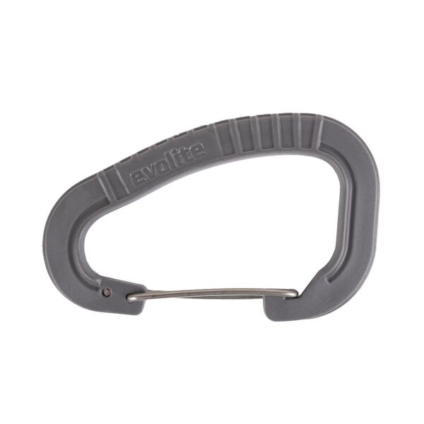 Evolite Strong Karabina XLarge GRİ