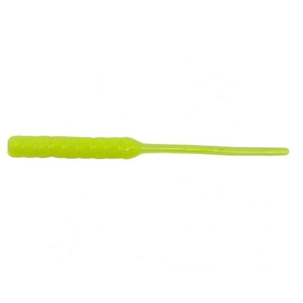 FLUORESCENT YELLOW