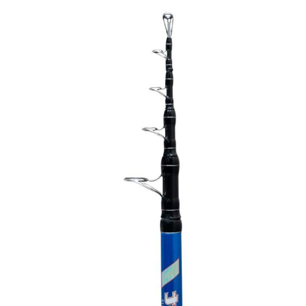 Remixon Ultra Cast 390cm 200gr Tele Surf Kamış