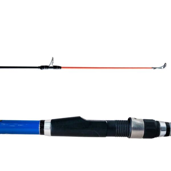 Remixon Ultra Cast 390cm 200gr Tele Surf Kamış