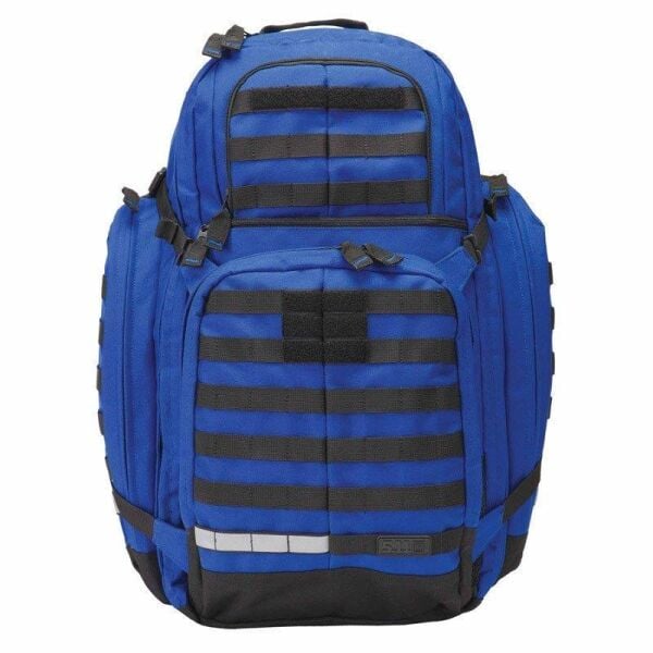 5.11 Responder 84 ALS Sırt Çantası 60 Lt Mavi