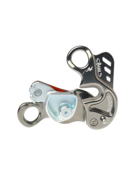 Beal Birdie İniş Aleti (Frenli Emniyet Cihazı) TURUNCU