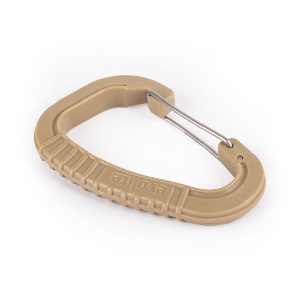 Evolite Strong Karabina XLarge Bej