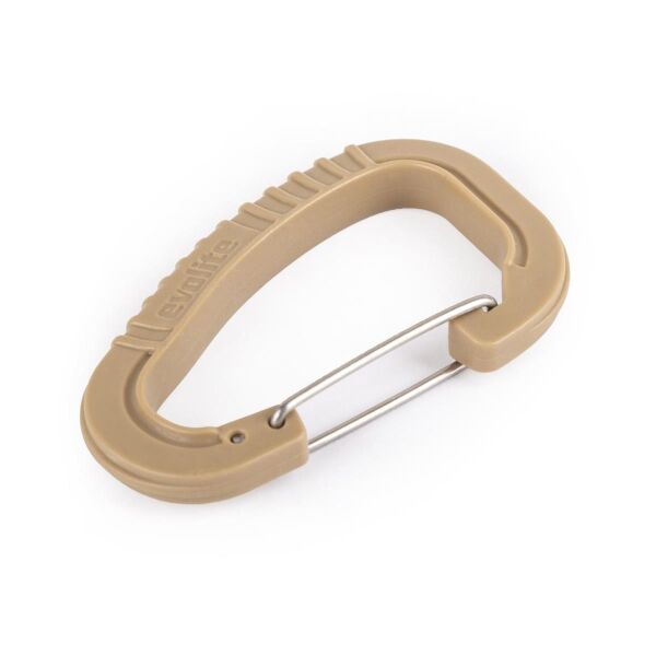 Evolite Strong Karabina XLarge Bej