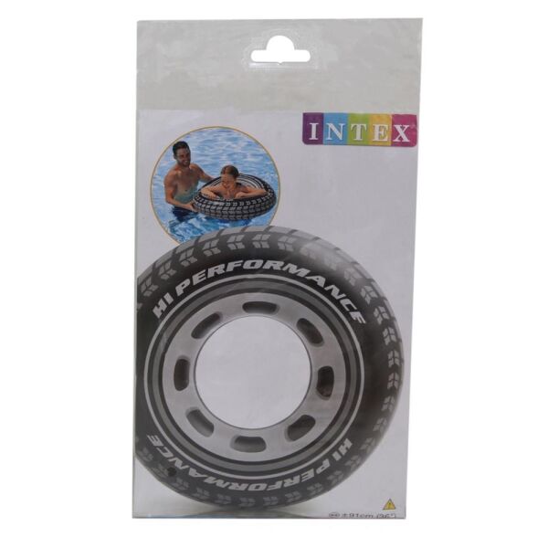 İntex Radial Şişme Simit 91 cm