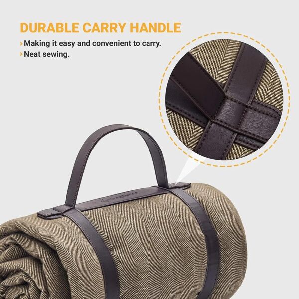 KingCamp Elsa Battaniye