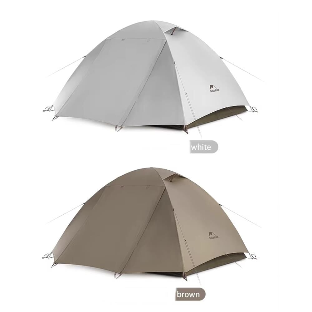 Naturehike Cloud-Creek UPF50+ Kamp Çadırı