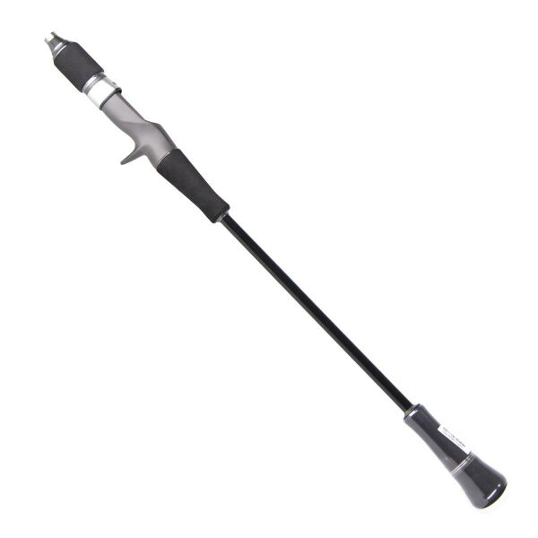 Okuma Tesoro Slow Jigging-C 198cm 40-150gr Jig Olta Kamışı