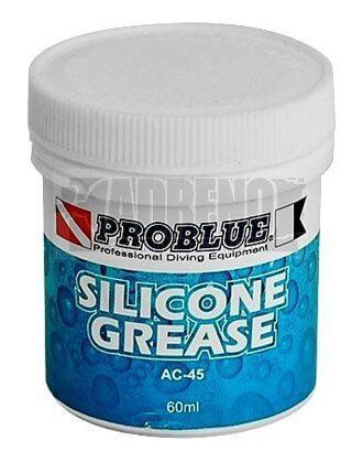 Problue Silikon Grease Yağ 60 ML
