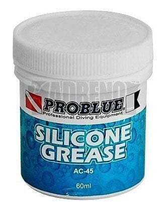 Problue Silikon Grease Yağ 60 ML
