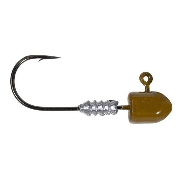 Ryuji Rocket Jig Head Oil - 5 Gr - NO:2