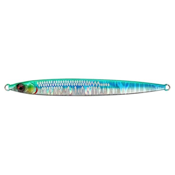 Savage Gear Sardine Slider 13 cm 60 gr Jig Yem UV Sayoris