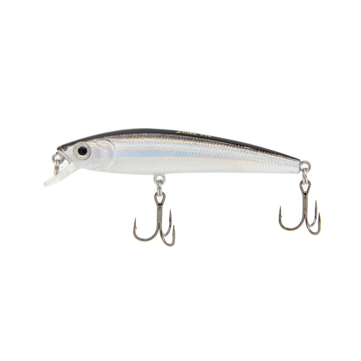 Strike Pro JL-119F Arc Minnow 7,5cm 5gr Suni yem 010