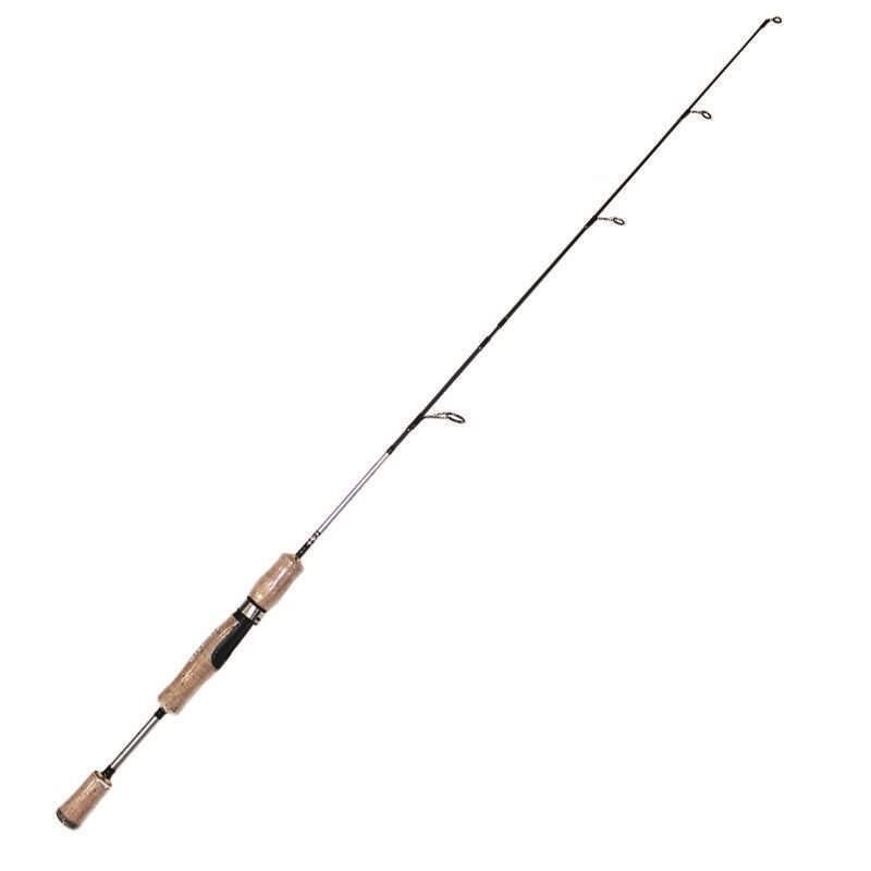 AlbaStar Trout Winner 150Cm 2-6Gr 2Parça LRF Olta Kamışı