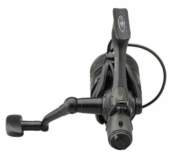 Dam Quick Darkside 4B Spod 7000S FD 3+1 BB 200 mt 30 LB Olta Makinesi