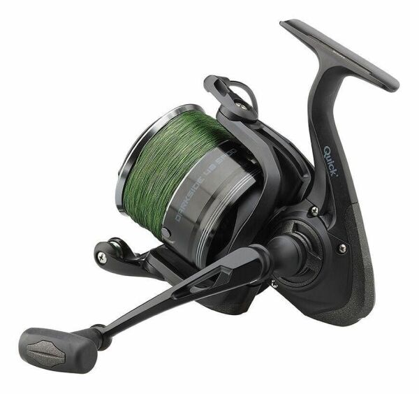 Dam Quick Darkside 4B Spod 7000S FD 3+1 BB 200 mt 30 LB Olta Makinesi