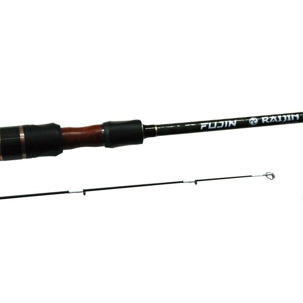 Fujin Raijin X Plus Aji RA-76UL 228cm 0,4-5gr Lrf Olta Kamışı