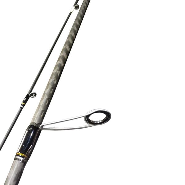 Fujin Raijin X Plus Aji RA-76UL 228cm 0,4-5gr Lrf Olta Kamışı