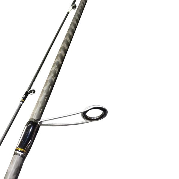 Fujin Raijin X Plus Aji RA-76UL 228cm 0,4-5gr Lrf Olta Kamışı