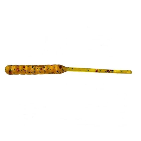 Caramel Yellow