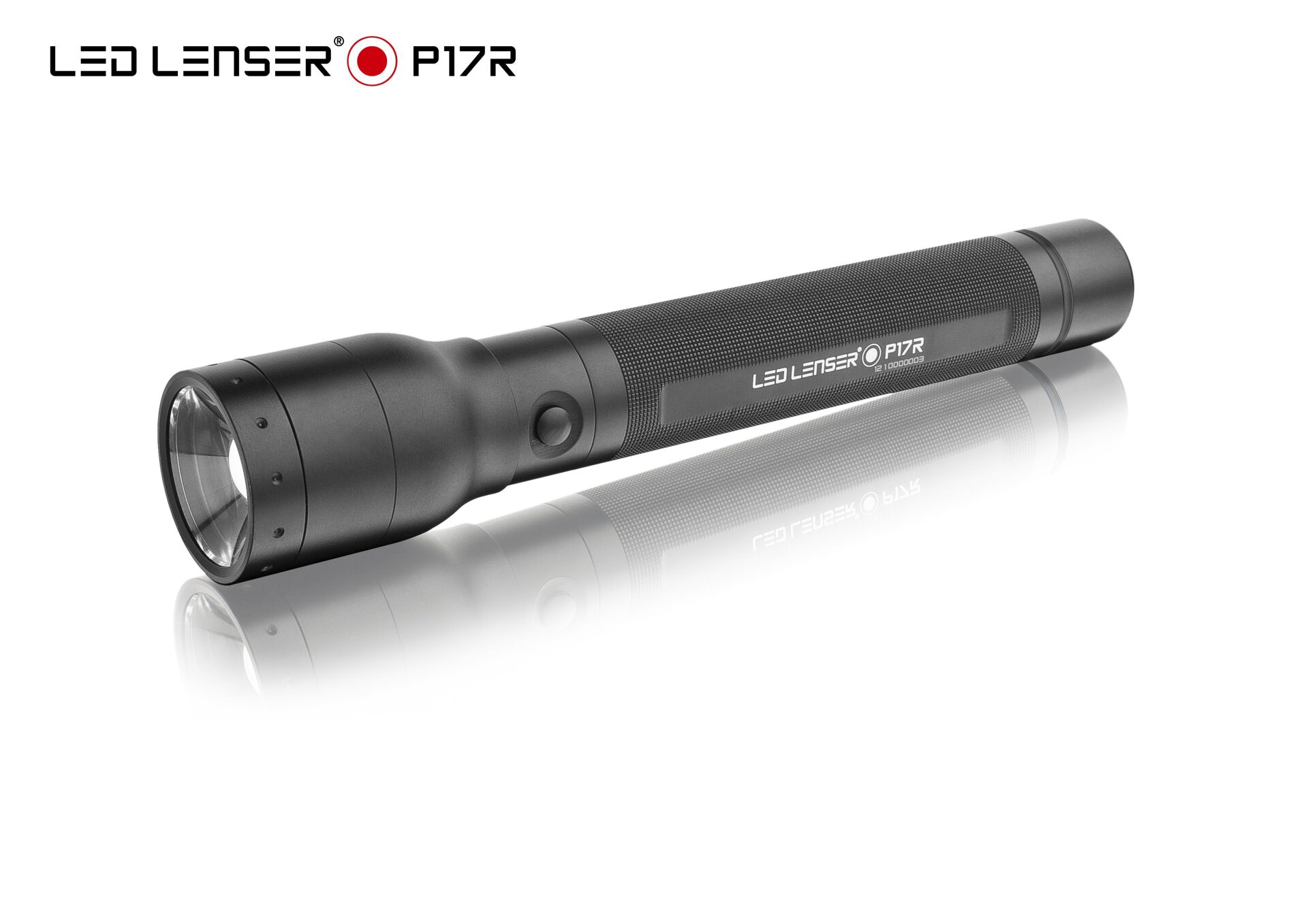 Ledlenser P17R El Feneri
