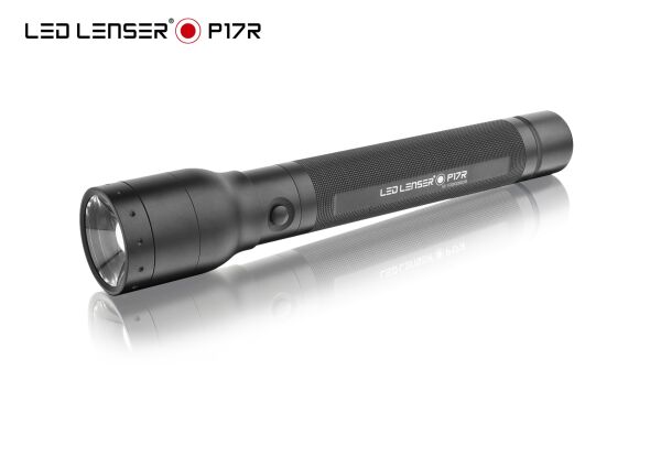 Ledlenser P17R El Feneri