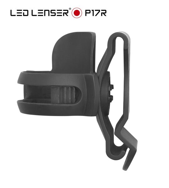 Ledlenser P17R El Feneri