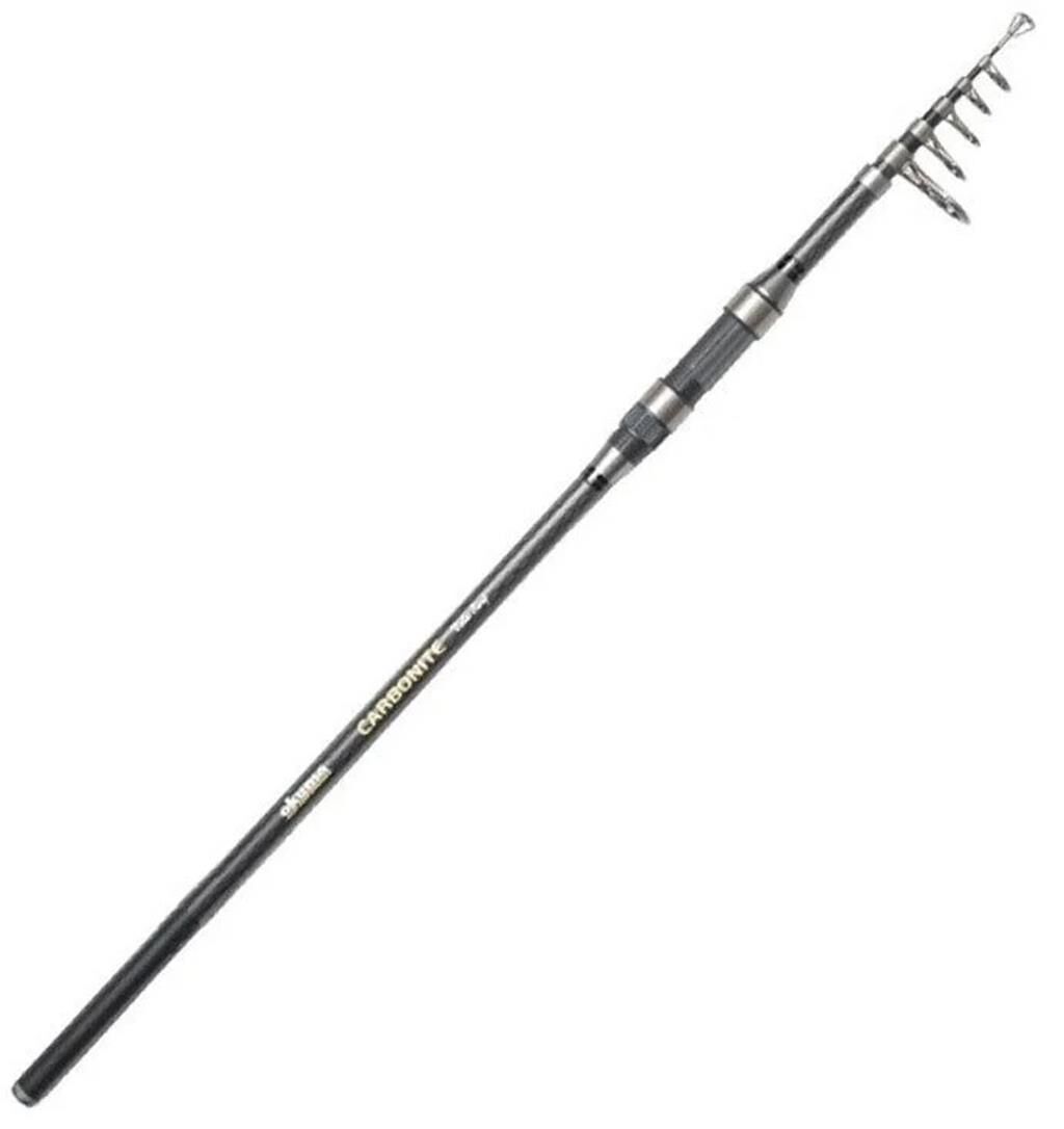 Okuma Carbonite 12 360Cm  80-150Gr TeleSurf Olta Kamışı