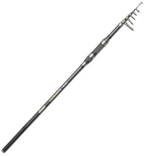 Okuma Carbonite 12 360Cm  80-150Gr TeleSurf Olta Kamışı