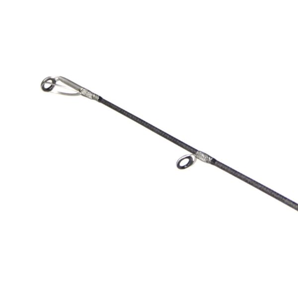 Okuma Tesoro Slow Jigging-S 198cm 60-200gr Jig Olta Kamışı