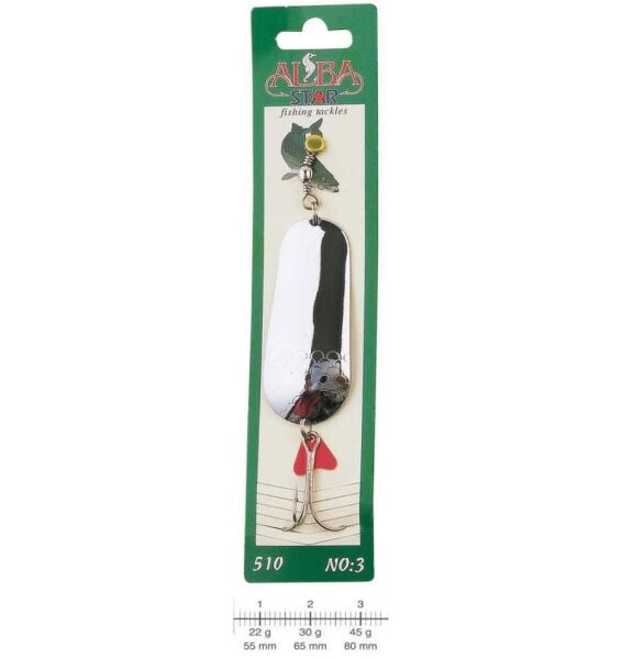 AlbaStar Turna Kaşığı