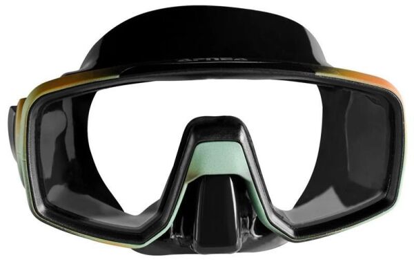 Apnea Ultra Silikon Dalış Maskesi