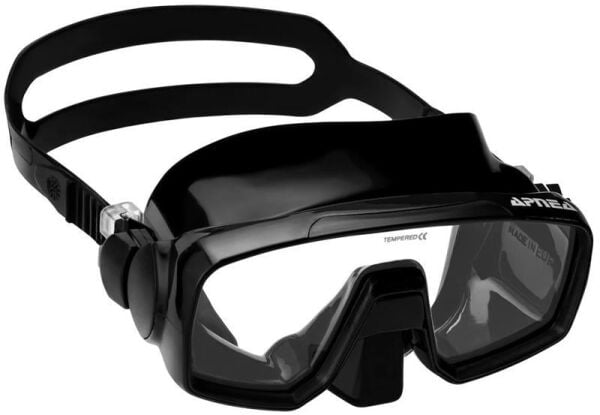 Apnea Ultra Silikon Dalış Maskesi