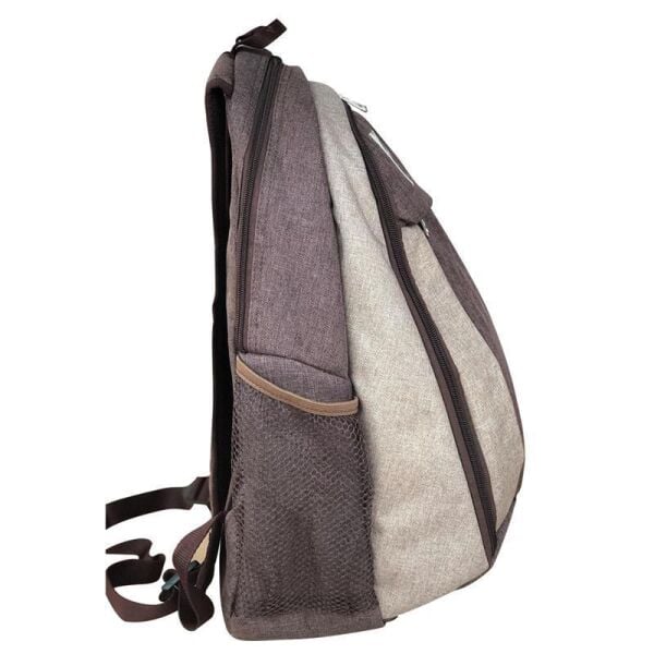 FreeCamp Piknik Çantası 4 Kişilik Kahve