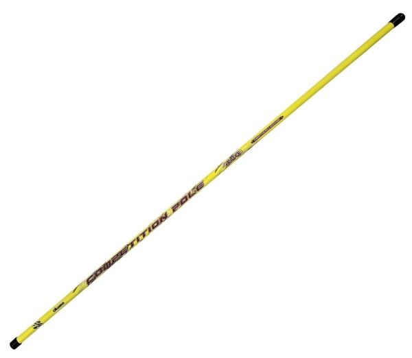 Okuma Competition Telepole 400cm 4 Parça Uzatma Kamışı