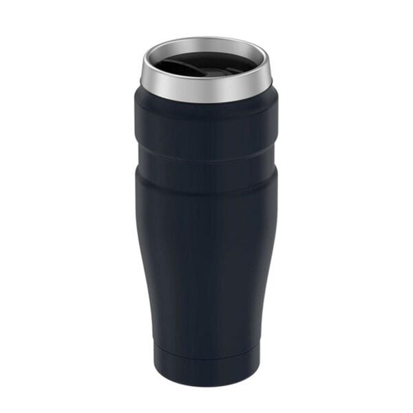 Thermos SK1005 Stainless King Travel Mug 0,47 Lt Matte Black