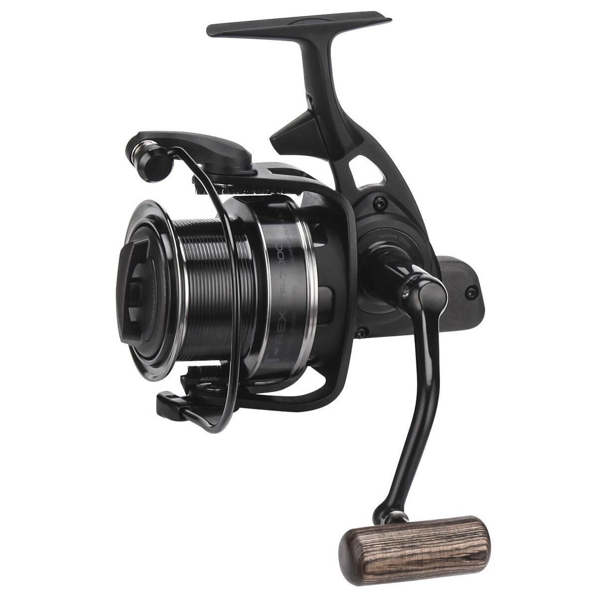 Okuma T-REX TR-7000 Olta Makinesi