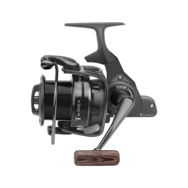 Okuma T-REX TR-7000 Olta Makinesi