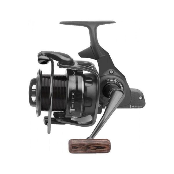 Okuma T-REX TR-7000 Olta Makinesi